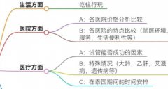 泰国试管婴儿：龙凤胎费用与选择指南