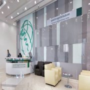 泰国世界医疗中心（WMC）