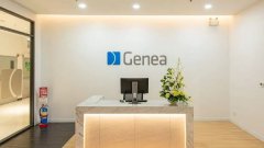 泰国Genea生殖中心