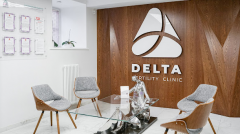 俄罗斯DELTA德尔塔生育方案医院