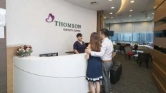 新加坡TFC汤姆森生育中心