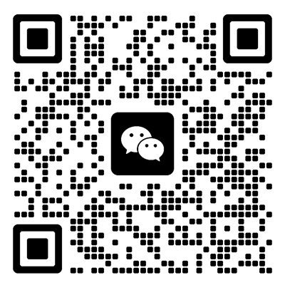 微信二维码