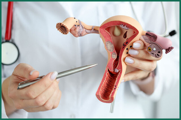 输卵管水肿真实案例与试管婴儿专家的建议