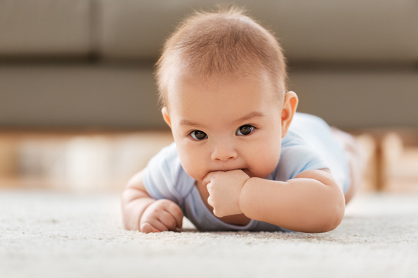 成功孕记|泰国试管婴儿让我喜获“小棉袄”！