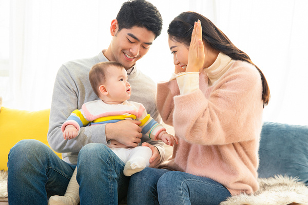 泰国试管婴儿图片