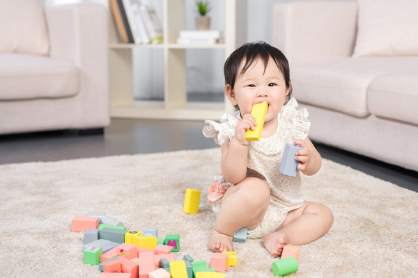 做试管婴儿不必紧张，只需正常生