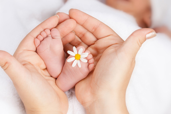 泰国试管婴儿图片