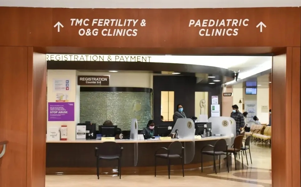 泰国试管婴儿图片